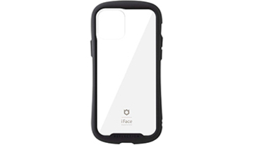 今売れてるiPhone 12/12Pro対応スマホケースTOP10、iFaceシリーズがTOP3入り　2020/11/9