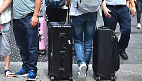 “蒸発”したインバウンド、オンラインへ移行　越境ECで人気のジャンルは？