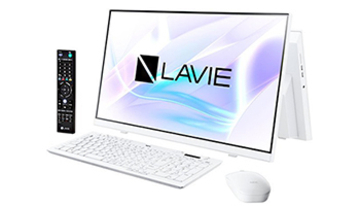 今売れているデスクトップPC売れ筋ランキング！　NECが人気！