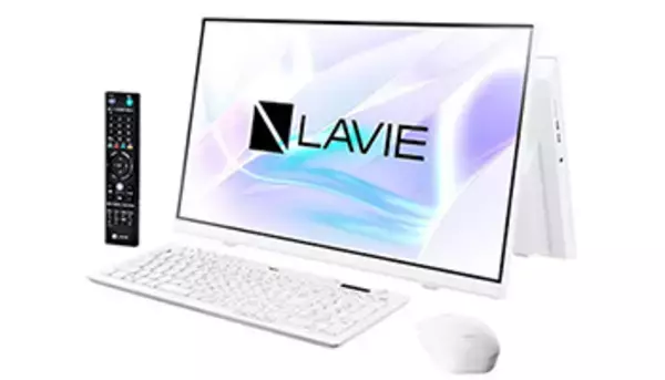 今売れているデスクトップPC売れ筋ランキング！　NECが人気！