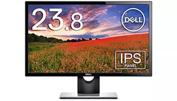 液晶モニター、今売れている製品は！　液晶モニター週間売れ筋ランキング