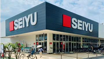 KKRと楽天、ウォルマートから西友を買収、両社で85％の株式取得