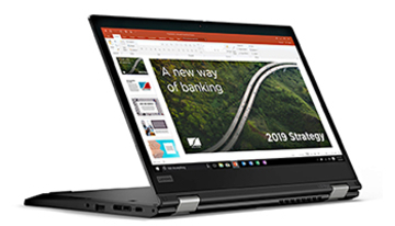 レノボ、テレワークにも適した薄型モバイルPCの最新モデル