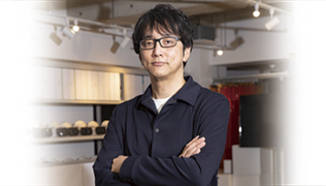 【対談連載】Psychic VR Lab取締役COO　事業構想大学院大学教授　渡邊信彦