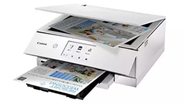 プリンター、年賀状印刷用で買うなら？　今売れているインクジェットプリンターTOP10