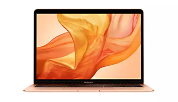 「今売れてる10万円以下ノートPC、MacBook Airが4位にランクイン　2020/11/21」の画像