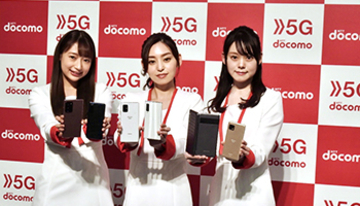 スマホの大画面化に歯止め　小型・軽量・高性能の「ミニ」にニーズあり？
