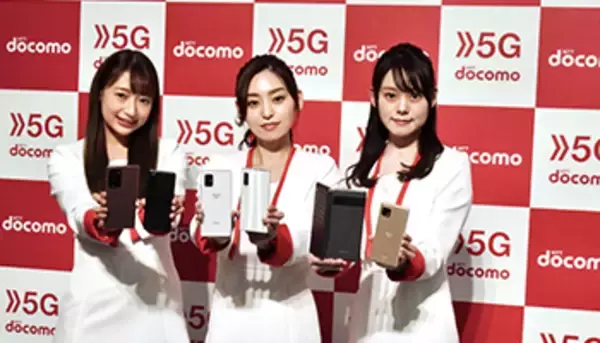 スマホの大画面化に歯止め　小型・軽量・高性能の「ミニ」にニーズあり？
