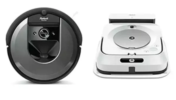 最大2万円キャッシュバック！　ルンバ＆ブラーバを買うなら今がチャンス