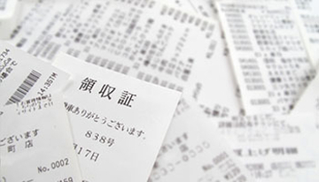 “紙レシート無し”で経費精算？ 会社員が知っておきたい改正「電子帳簿保存法」