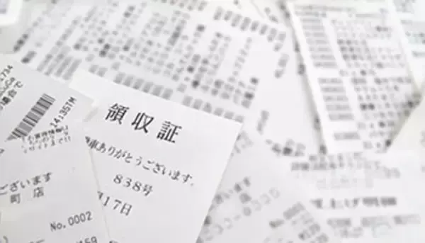 “紙レシート無し”で経費精算？ 会社員が知っておきたい改正「電子帳簿保存法」
