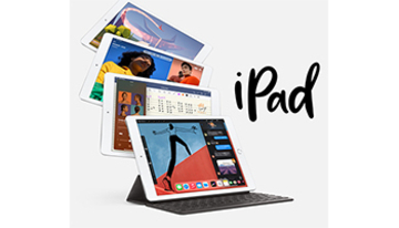 タブレット端末、iPadがランキングを独占！　週間タブレット端末売れ筋ランキング