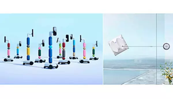 高輪ゲートウェイで非接触・非対面のロボット実験、JR東日本が実施へ