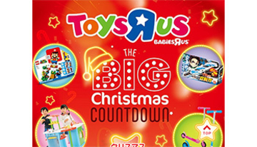 2020年クリスマス、1番人気のプレゼントは「鬼滅の刃」 トイザらス調査