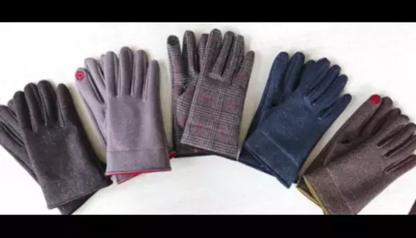 Withコロナに適した「抗ウイルス手袋」発売、乾燥や除菌による手荒れに優しい