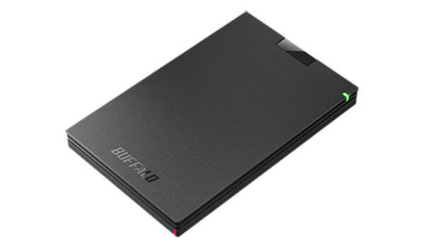 Hddより圧倒的に転送速度が速いssd 今売れている外付けssdトップ10 2020年12月19日 エキサイトニュース