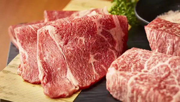 今年最後のいい肉の日は黒毛和牛食べ放題を2929円で！　「肉屋の台所」限定キャンペーン