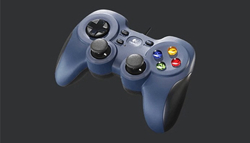 ゲーム用コントローラ、人気No.1メーカーは？