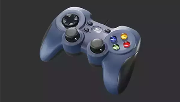 ゲーム用コントローラ、人気No.1メーカーは？