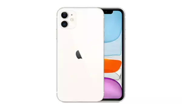 今売れてるスマートフォンTOP10、iPhoneの上位独占続くも、11は発売以来初TOP10圏外に　2020/12/27