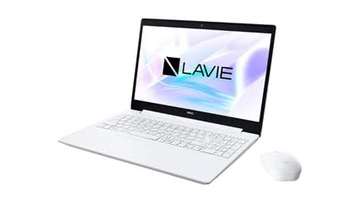 2020年に売れたノートPC（10万円以下）TOP10、NECが1位～3位を独占　2021/1/2