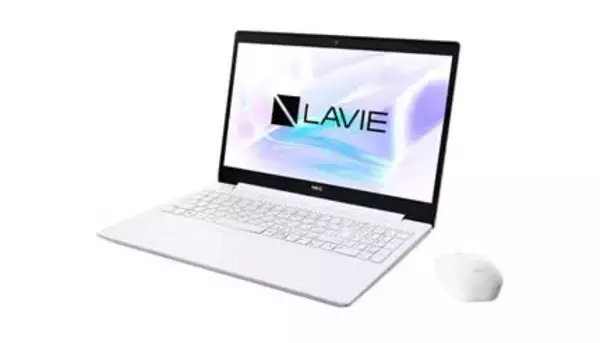 2020年に売れたノートPC（10万円以下）TOP10、NECが1位～3位を独占　2021/1/2