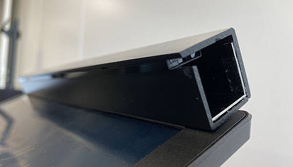 タッチパネルを非接触で操作可能にする 黒い棒 実際に試してきた 年12月27日 エキサイトニュース