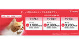 「ワイモバイル、2021年2月に5Gサービス開始　「新規割」は終了へ」の画像1