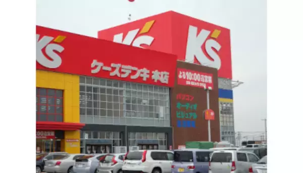 家電量販店の「新型コロナの一年」を振り返る（上）