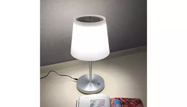 照明と空気清浄機が融合！　新発想のおしゃれ家電「puripot L1」