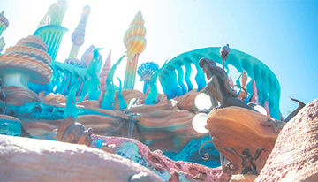 千葉の浦安市、東京ディズニーシーで開催の成人式を延期