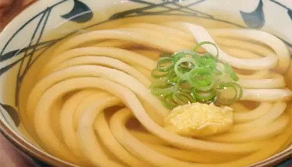 本日から、丸亀製麺で「d払い」20％還元キャンペーン実施