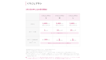 UQ mobile、2021年夏に5G対応へ　新料金プラン「くりこしプラン」2月1日開始