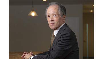 【対談連載】イースト　取締役会長　下川和男