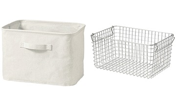 無印良品で「生活雑貨」買うチャンス、価格改定「ずっと、見直し。ずっと、良い値。」を実施