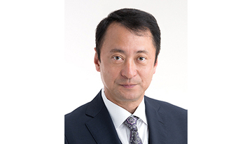 ソフトバンク、新社長に宮川氏　孫正義会長は創業者取締役へ