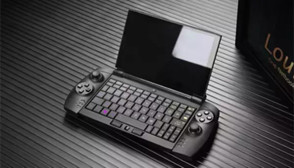 7インチの携帯型ゲーミングPC「OneGx1 Pro」登場、テックワンから発売