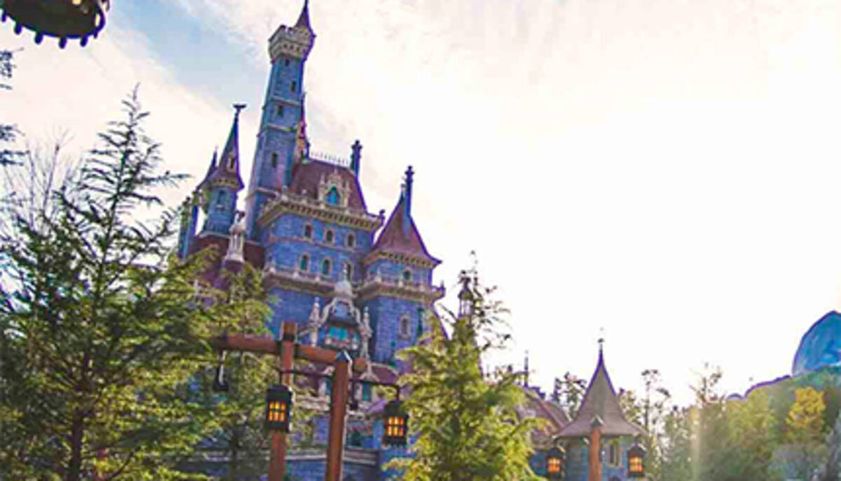 東京ディズニーランド シー 入園者数制限を3月7日まで延長 開園時間も午前10時に変更 21年2月3日 エキサイトニュース