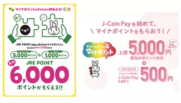 マイナポイントだけではない、マイナンバーカード申請のメリット