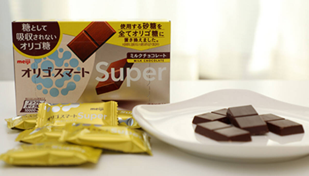 明治が 巣ごもり用チョコ 糖として吸収されないから自粛中のおやつ向き 21年2月17日 エキサイトニュース