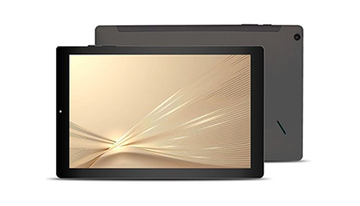 処理性能は現行品の約3倍！　ハイスペックAndroid 10.0タブレット端末