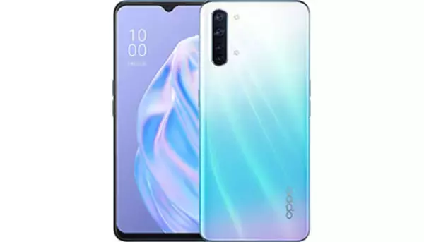 今売れてるスマートフォンTOP10、OPPO Reno3 AがTOP5入り、Rakuten Handは圏外に　2021/3/7