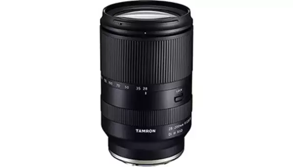 今売れてる交換レンズTOP10、タムロンがキヤノン・ニコンを上回り首位　2021/3/6