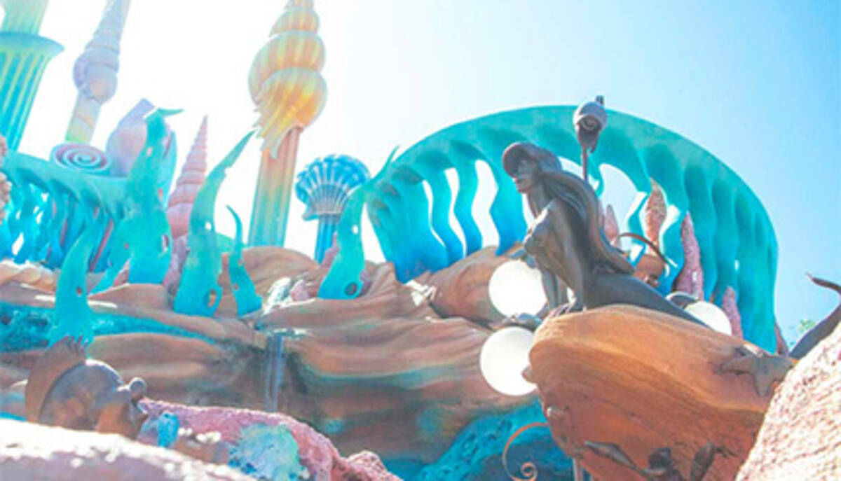 東京ディズニーシーの成人式 2カ月遅れで実施へ 21年3月5日 エキサイトニュース