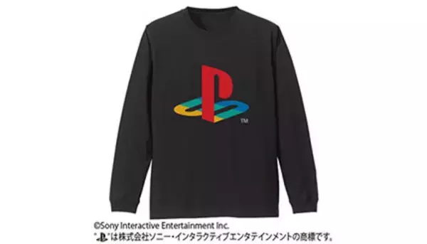 「PlayStationジャージ」、ヴィレッジヴァンガードオンライン店で販売