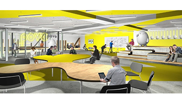 auの低料金プラン「povo」、顧客の声をオプションに反映するラボ開設