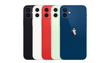 今売れてるスマートフォンTOP10、OPPO、サムスン、シャープがアップルを追う　2021/3/28