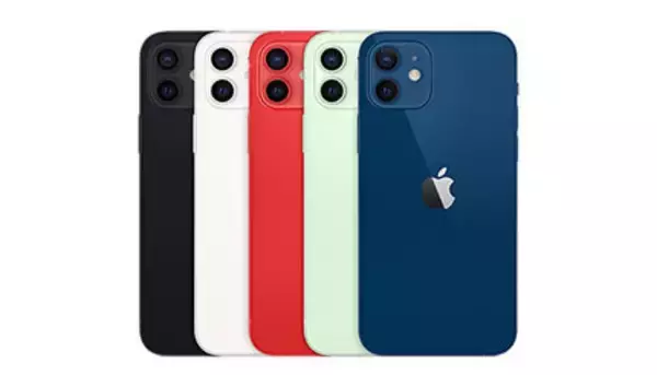 今売れてるスマートフォンTOP10、OPPO、サムスン、シャープがアップルを追う　2021/3/28