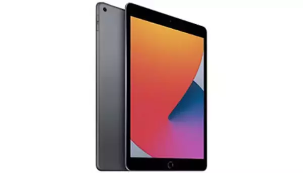 今売れてるタブレットTOP10、アップルとレノボの首位争い続く　2021/3/28