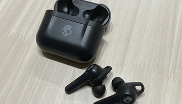Skullcandy初のノイキャン搭載完全ワイヤレスイヤホンの実力は？　1万円台で音質＆機能はハイエンドクラス
